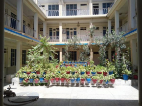 Hotels in Belutschistan